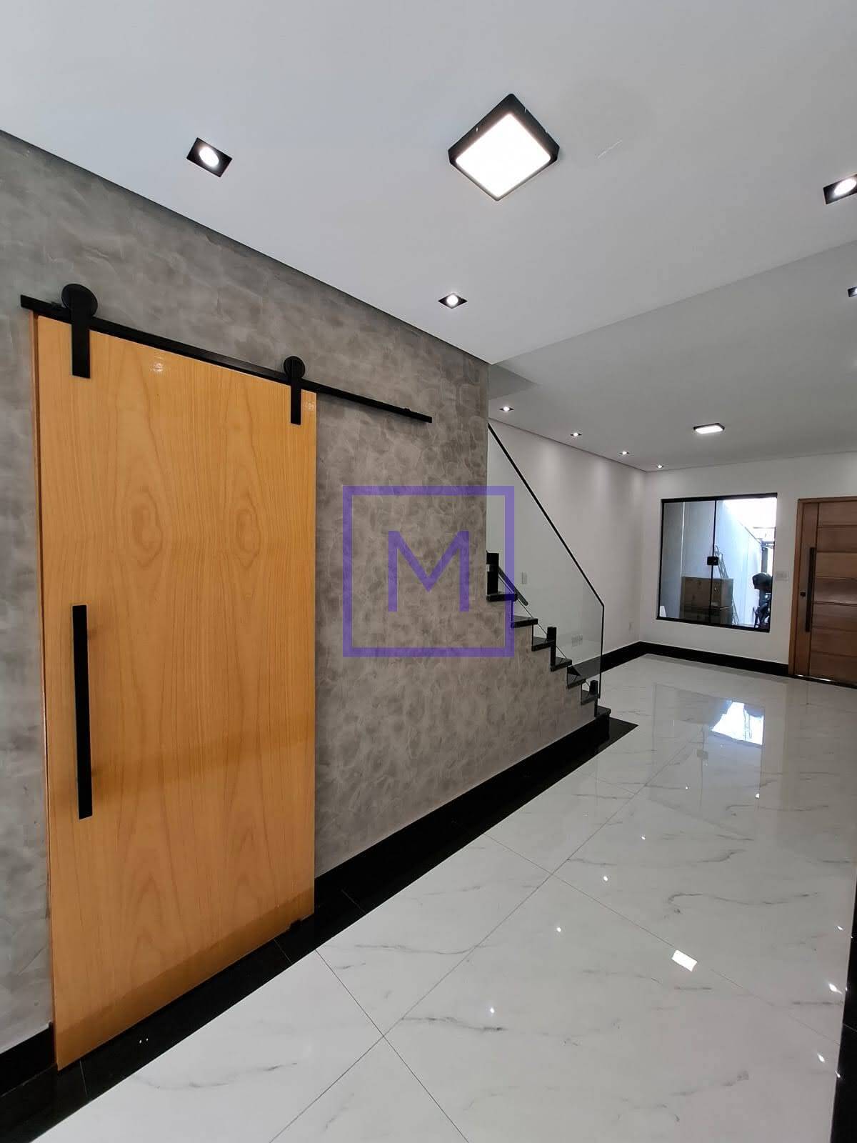 Casa, 3 quartos, 110 m² - Foto 3