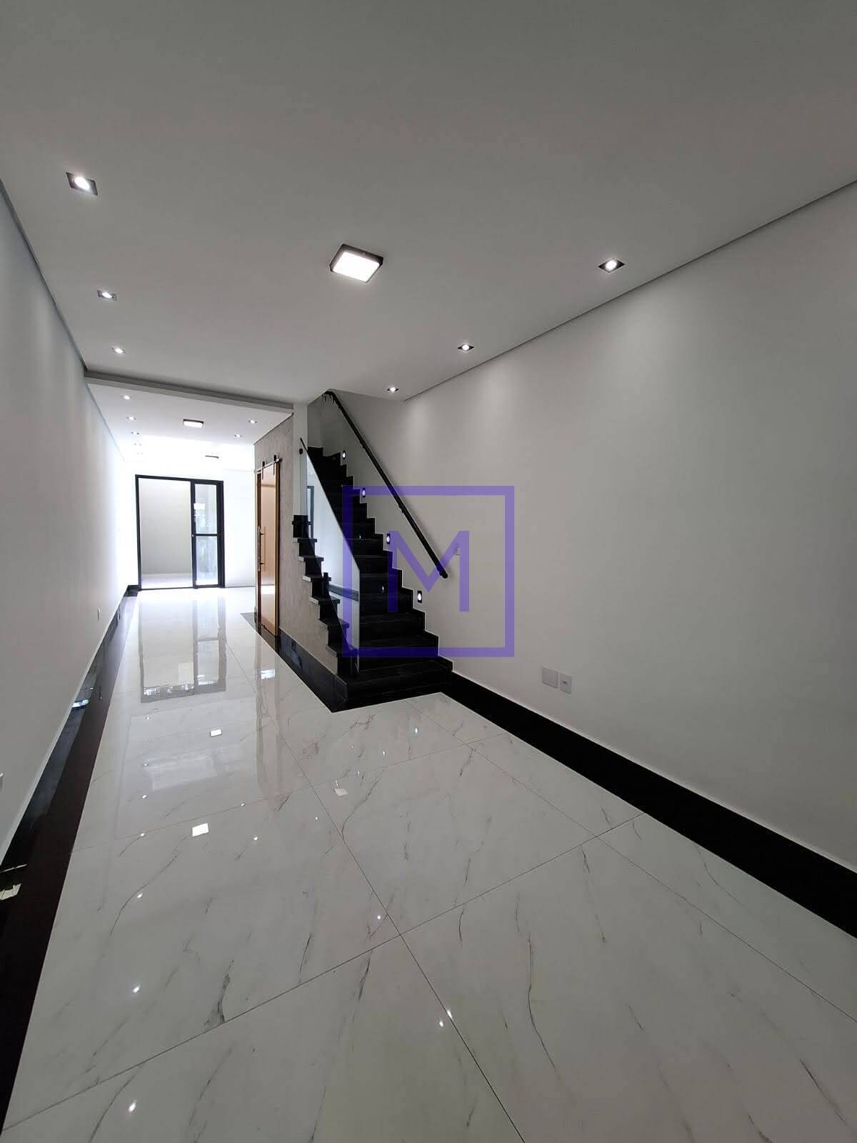 Casa, 3 quartos, 110 m² - Foto 1