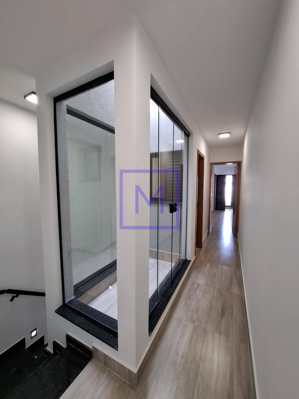 Casa, 3 quartos, 110 m² - Foto 9