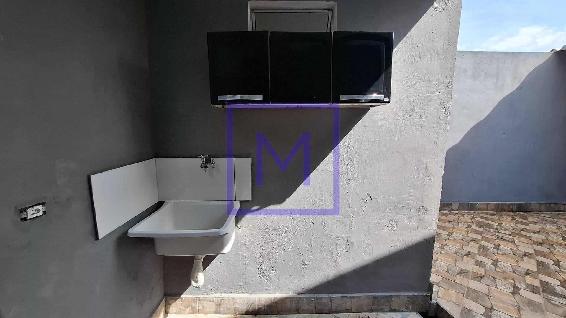 Casa de Condomínio, 1 quarto - Foto 6