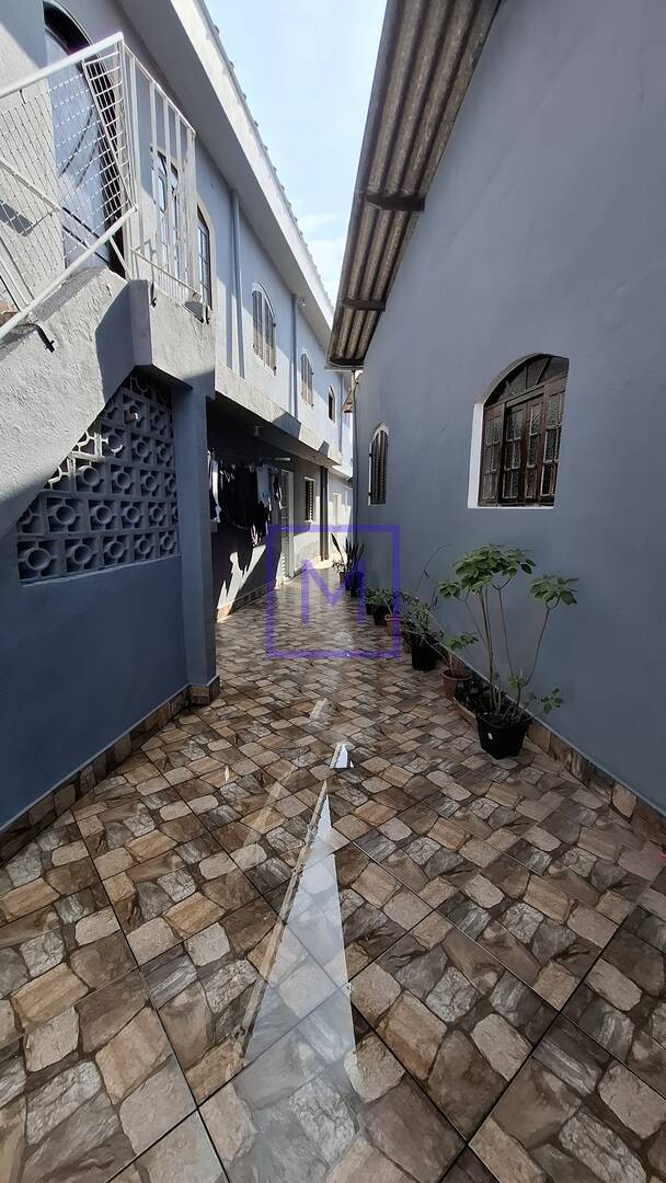 Casa de Condomínio, 1 quarto - Foto 21