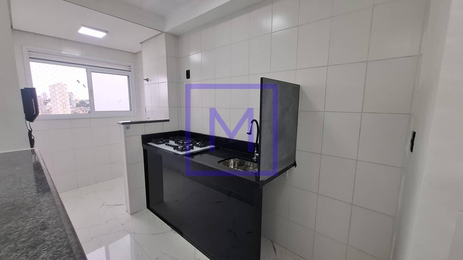 Apartamento, 2 quartos, 48 m² - Foto 1