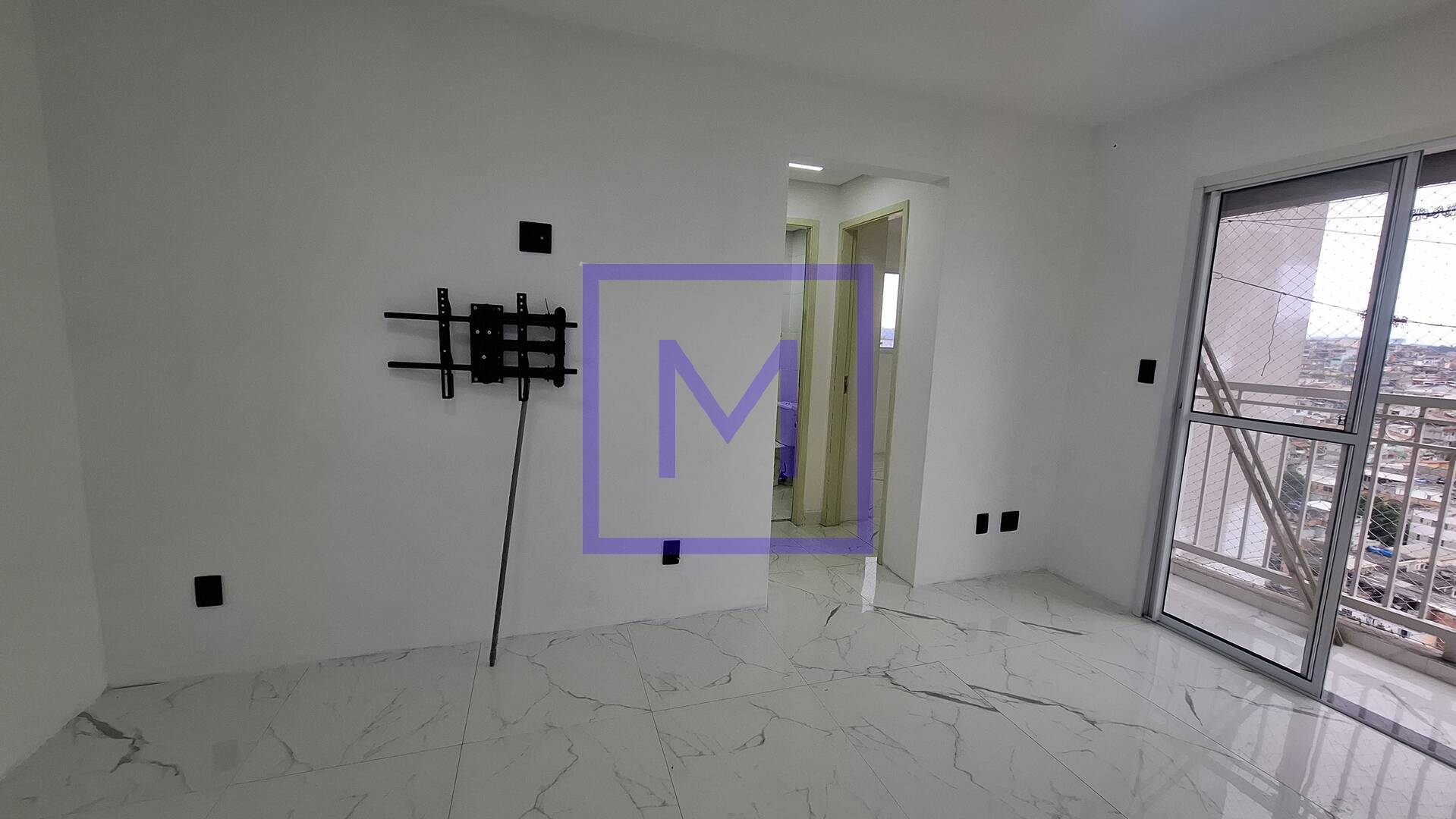 Apartamento, 2 quartos, 48 m² - Foto 11