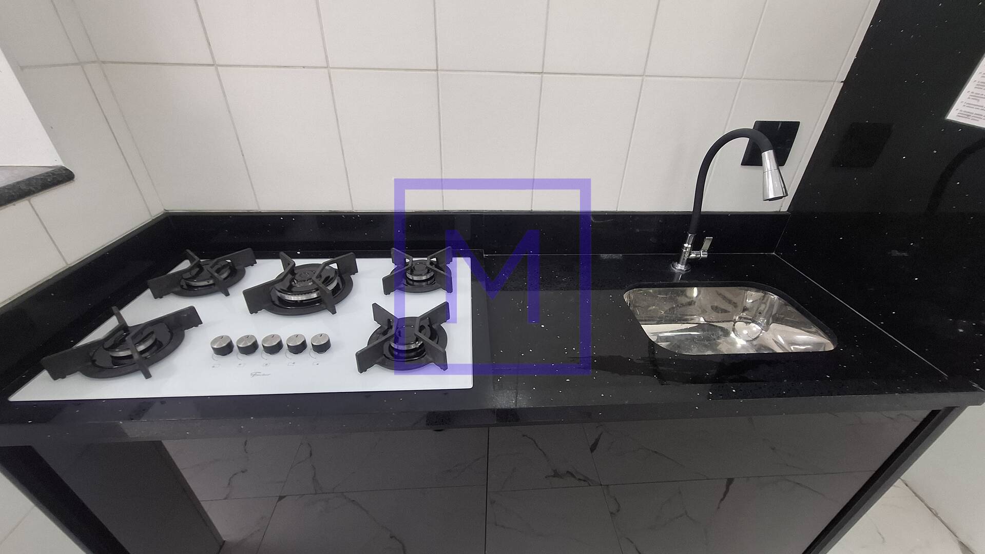 Apartamento, 2 quartos, 48 m² - Foto 5