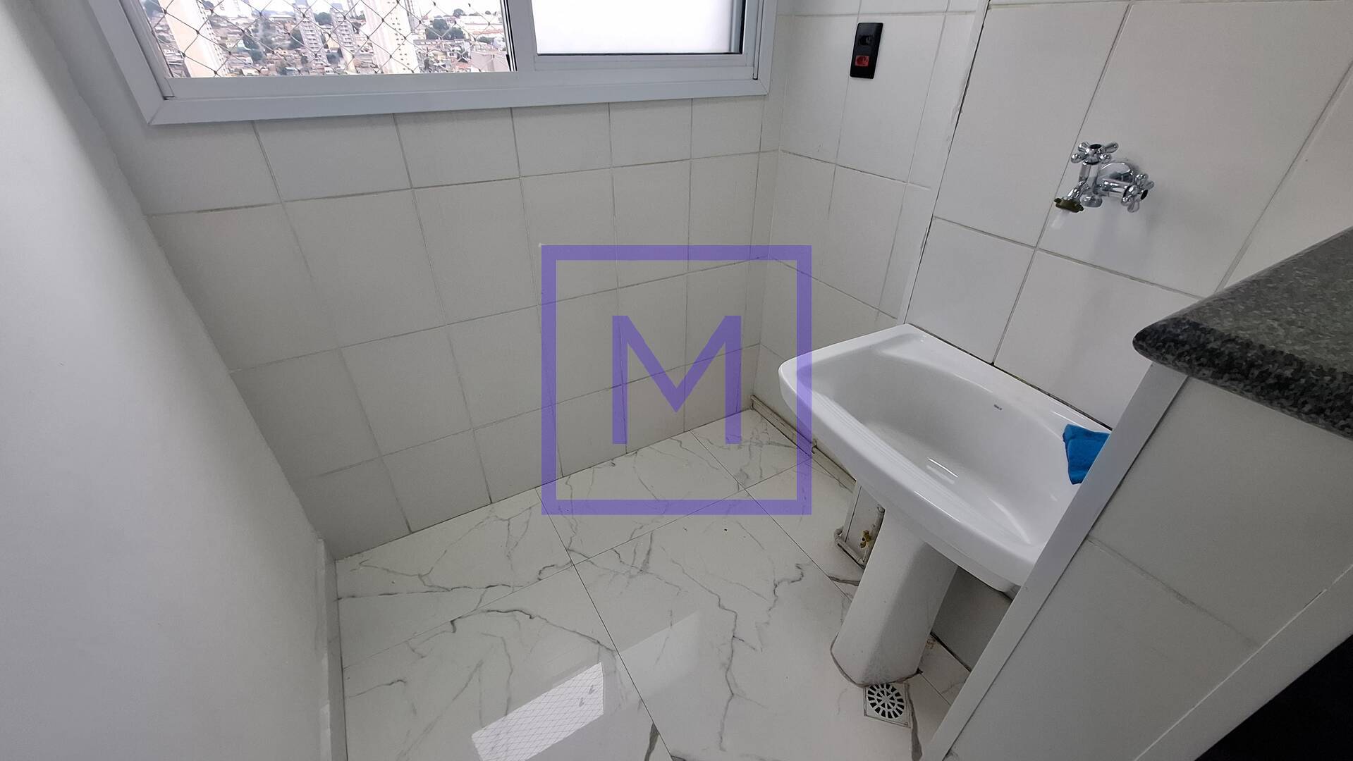 Apartamento, 2 quartos, 48 m² - Foto 9