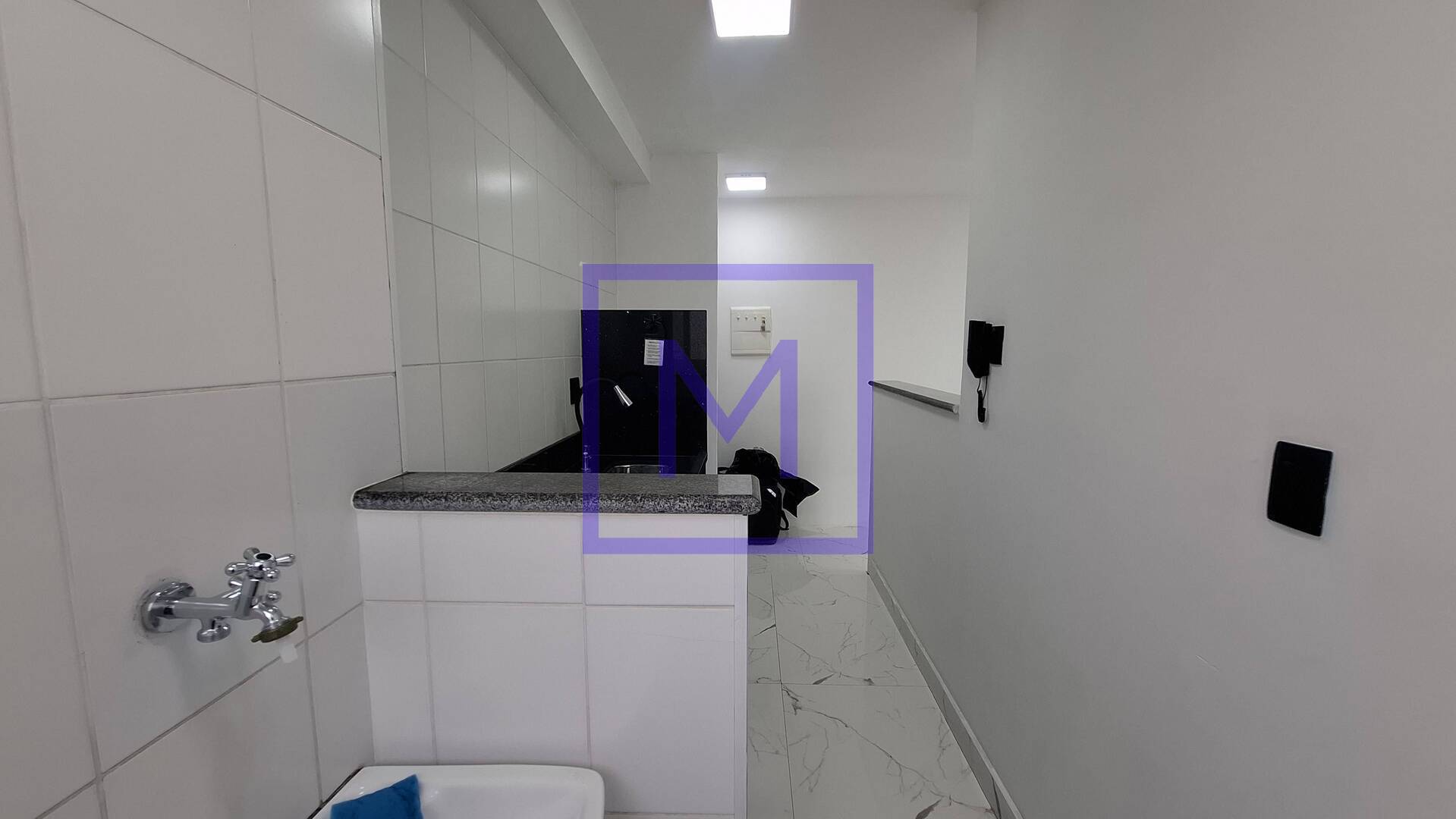 Apartamento, 2 quartos, 48 m² - Foto 8