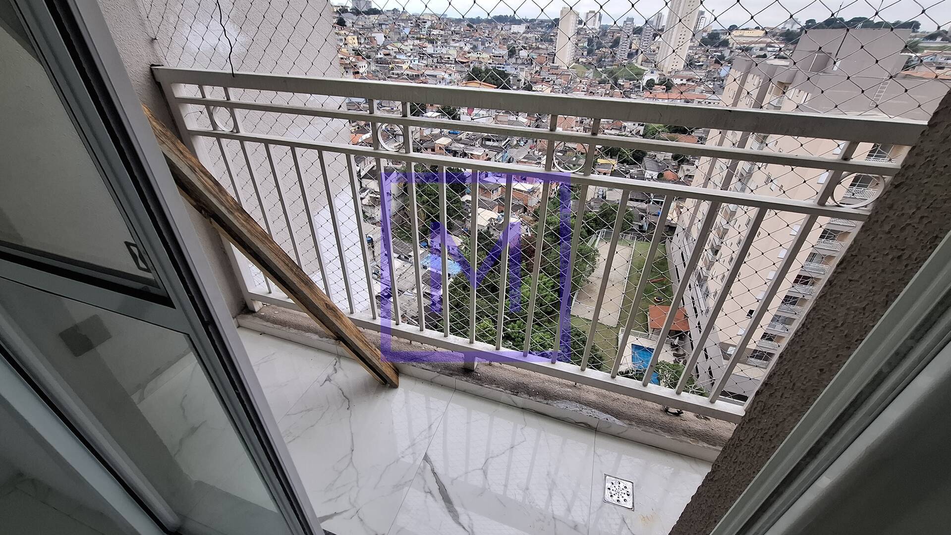 Apartamento, 2 quartos, 48 m² - Foto 12
