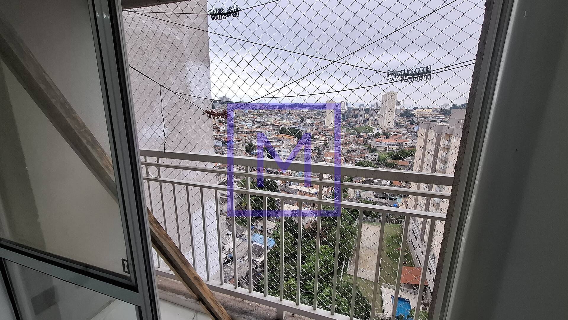 Apartamento, 2 quartos, 48 m² - Foto 15