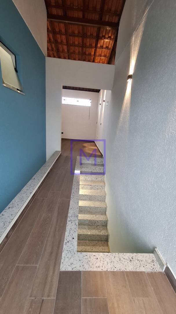 Casa, 3 quartos, 140 m² - Foto 20