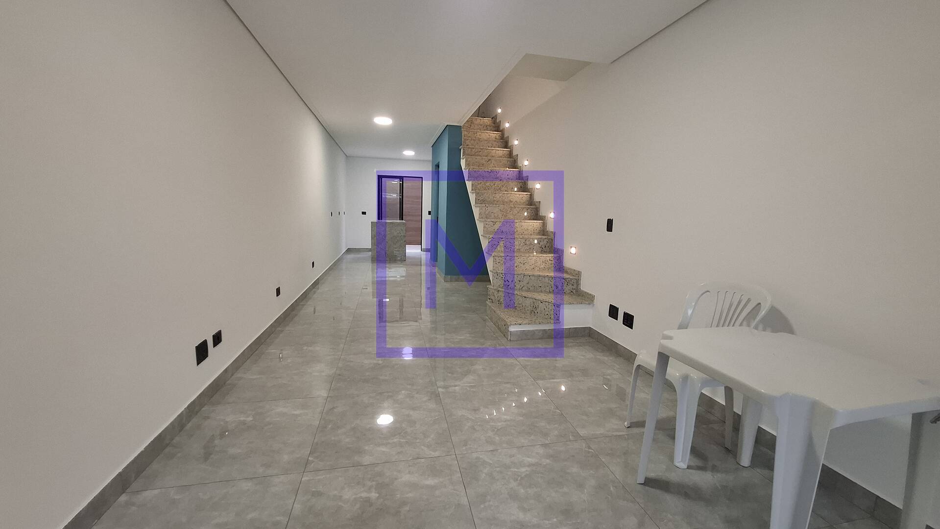Casa, 3 quartos, 140 m² - Foto 1