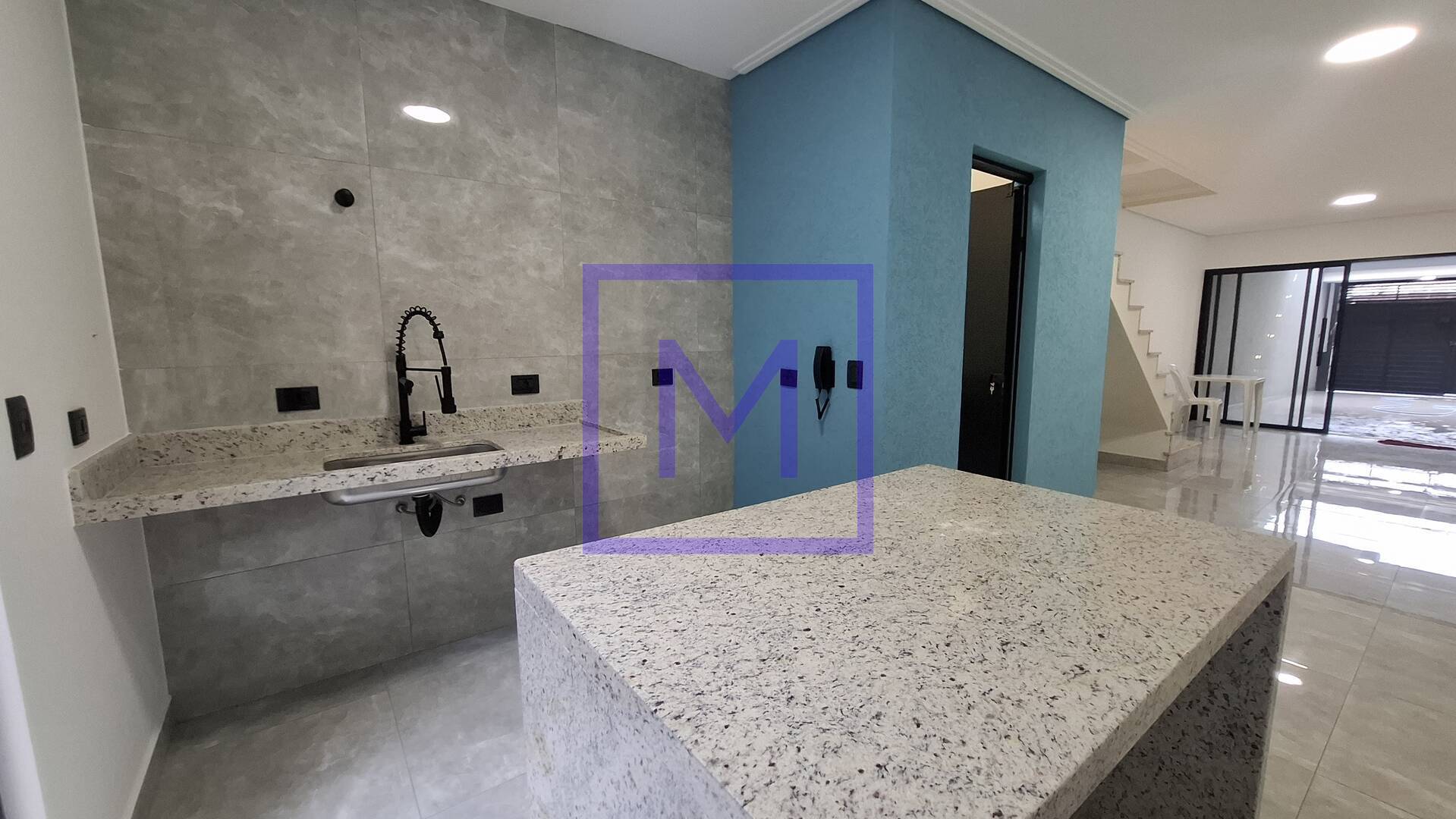 Casa, 3 quartos, 140 m² - Foto 6