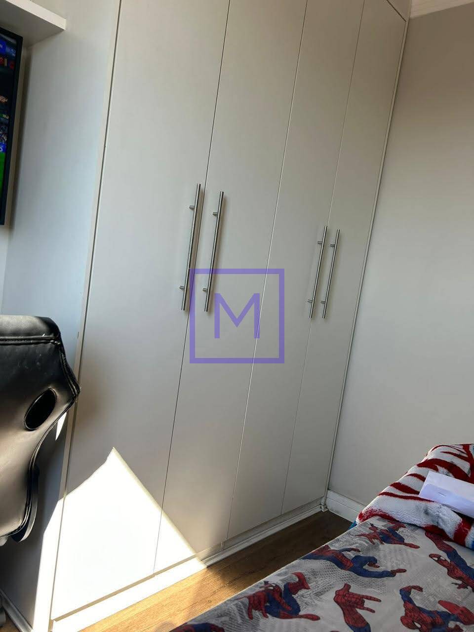 Apartamento, 2 quartos, 47 m² - Foto 5