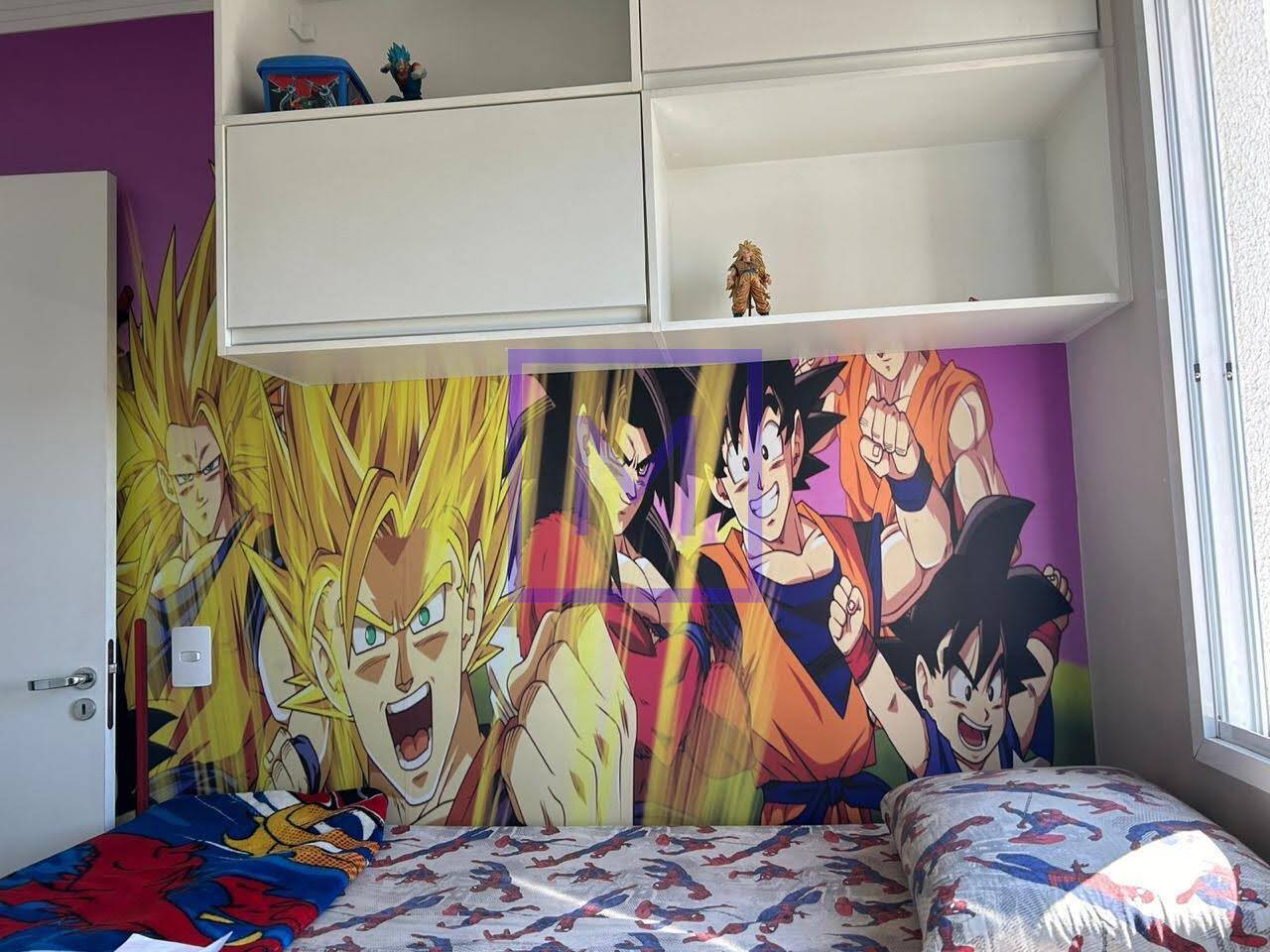 Apartamento, 2 quartos, 47 m² - Foto 6