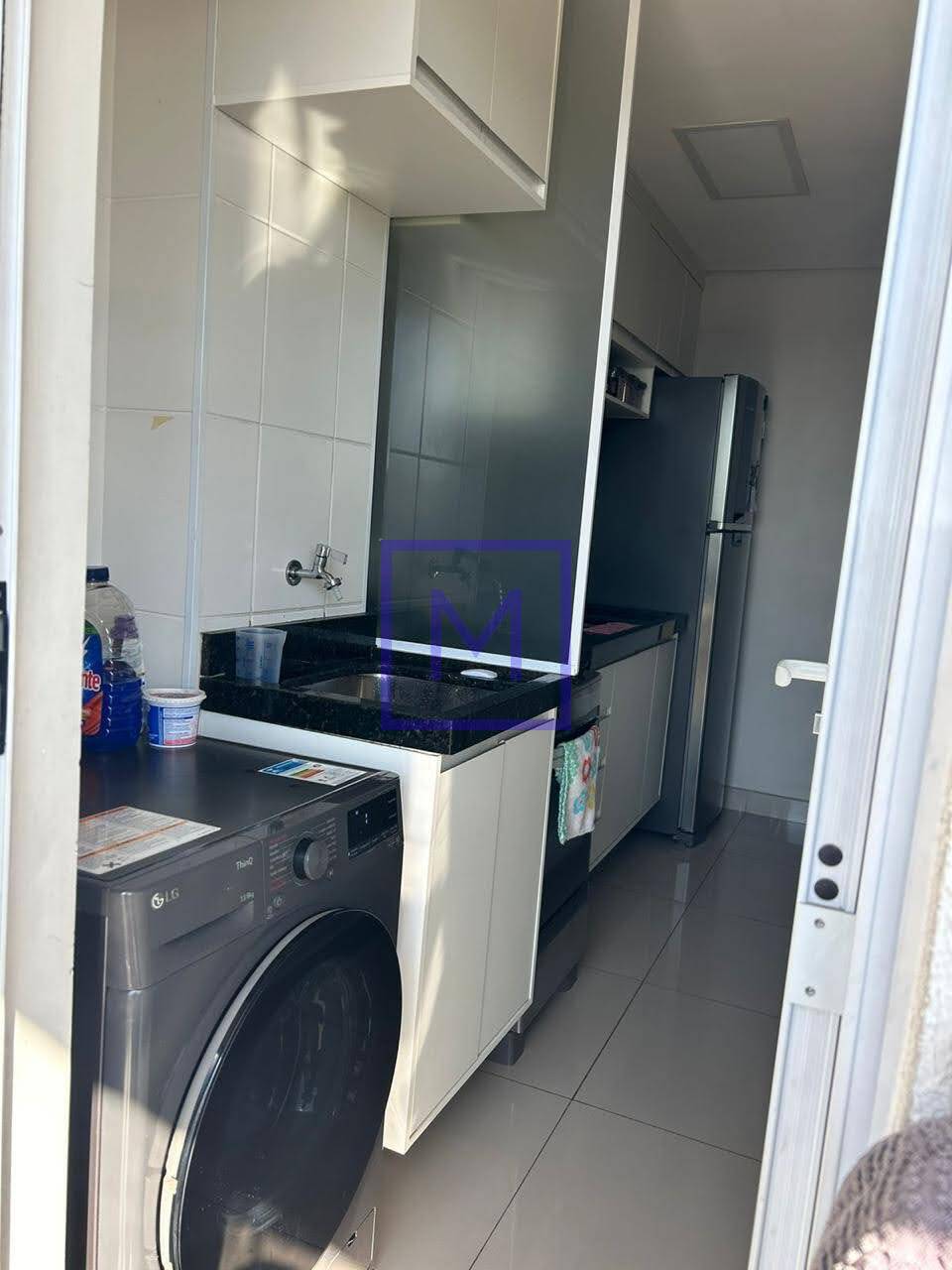 Apartamento, 2 quartos, 47 m² - Foto 7
