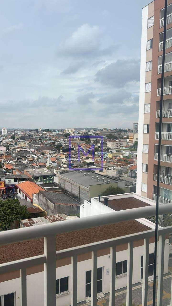 Apartamento, 2 quartos, 47 m² - Foto 10