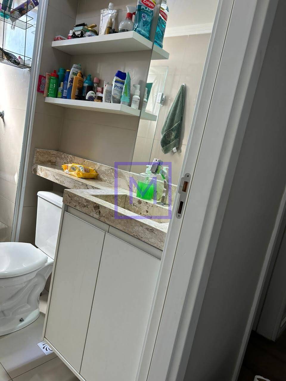 Apartamento, 2 quartos, 47 m² - Foto 11