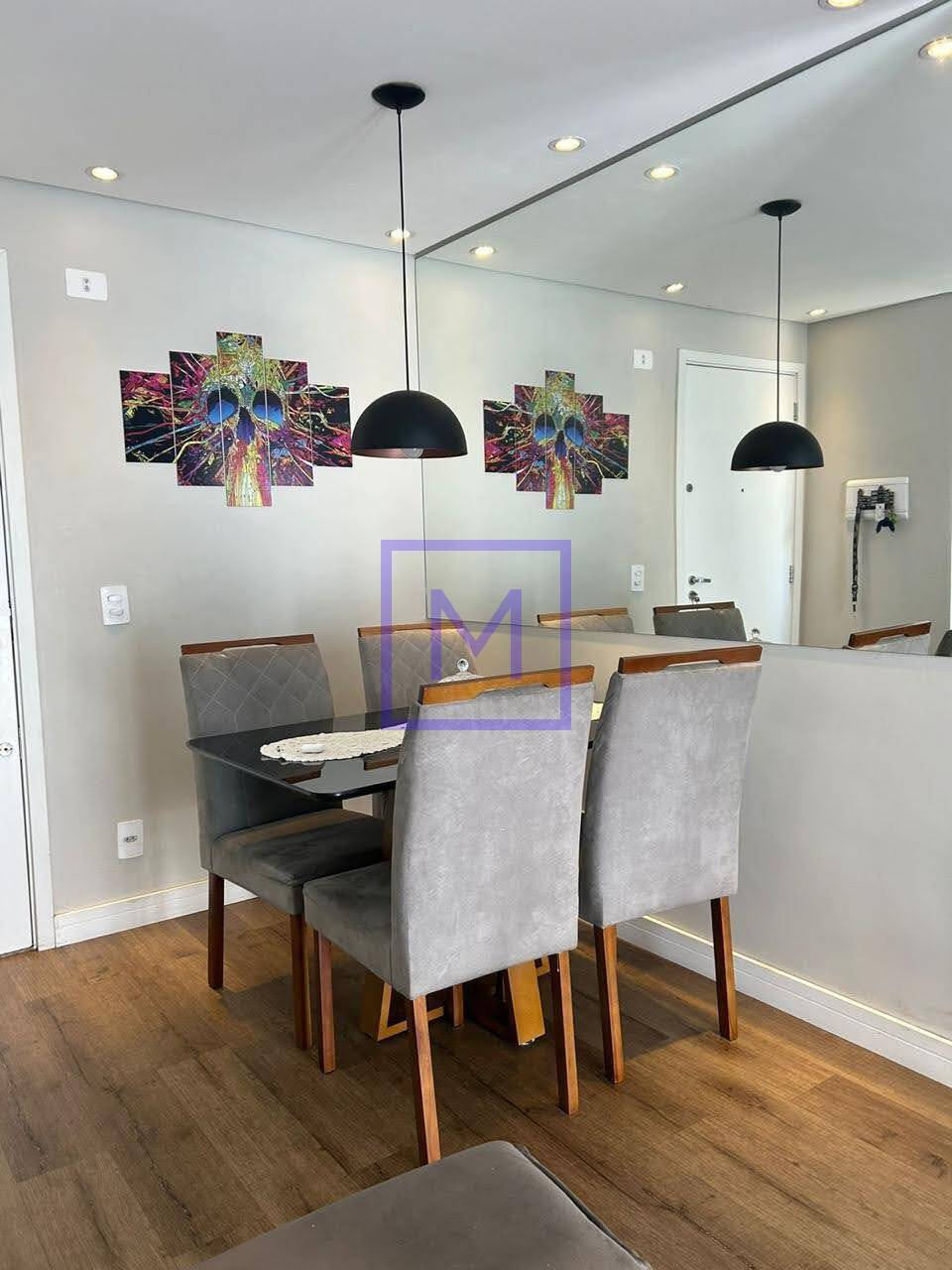 Apartamento, 2 quartos, 47 m² - Foto 14