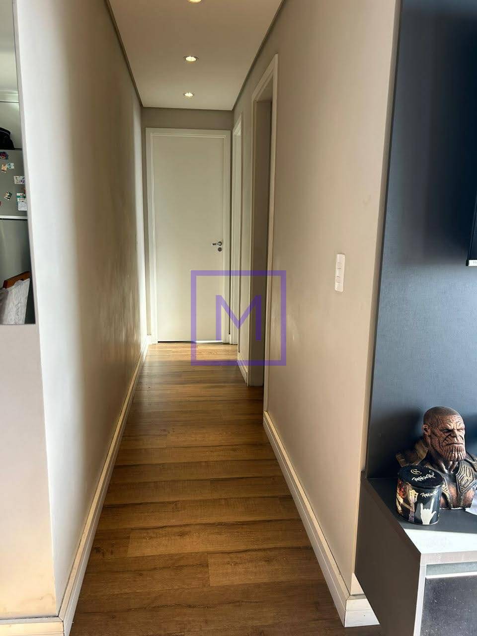 Apartamento, 2 quartos, 47 m² - Foto 12