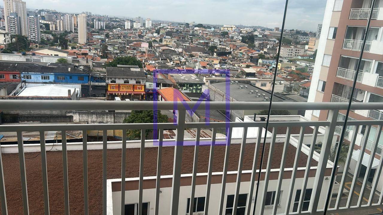 Apartamento, 2 quartos, 47 m² - Foto 15