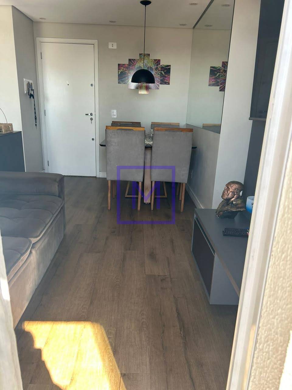 Apartamento, 2 quartos, 47 m² - Foto 16