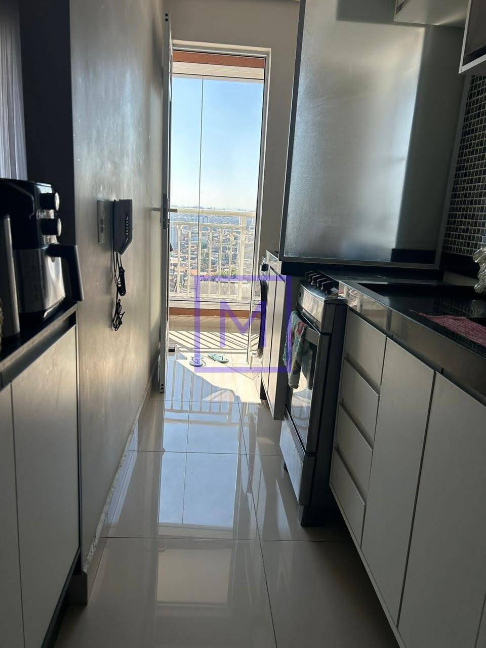 Apartamento, 2 quartos, 47 m² - Foto 17
