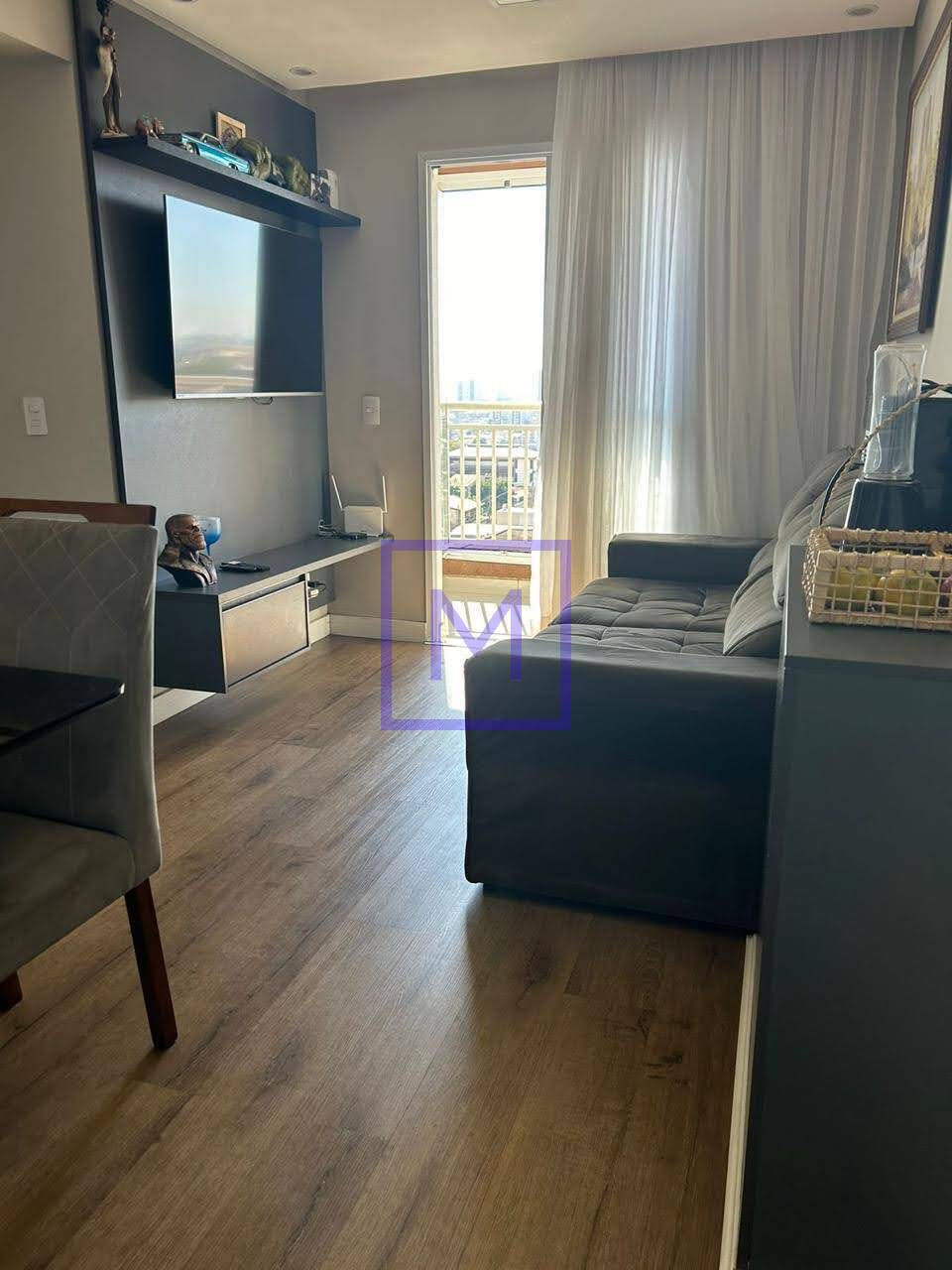 Apartamento, 2 quartos, 47 m² - Foto 3