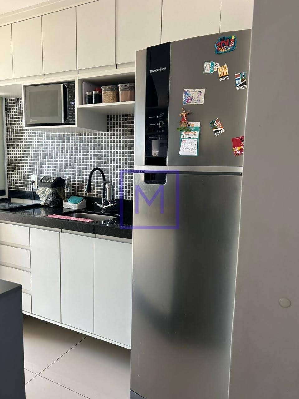 Apartamento, 2 quartos, 47 m² - Foto 18