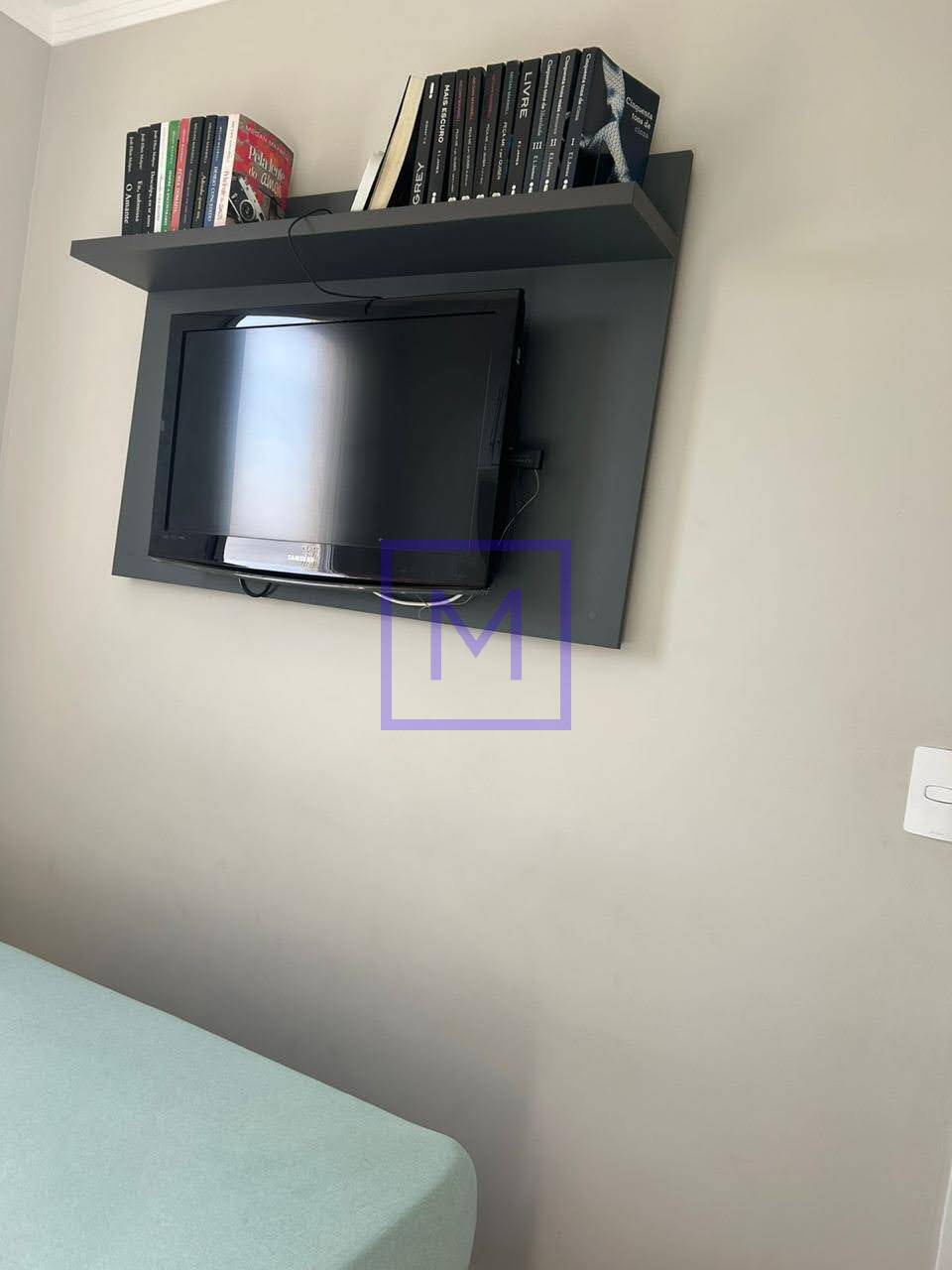 Apartamento, 2 quartos, 47 m² - Foto 20