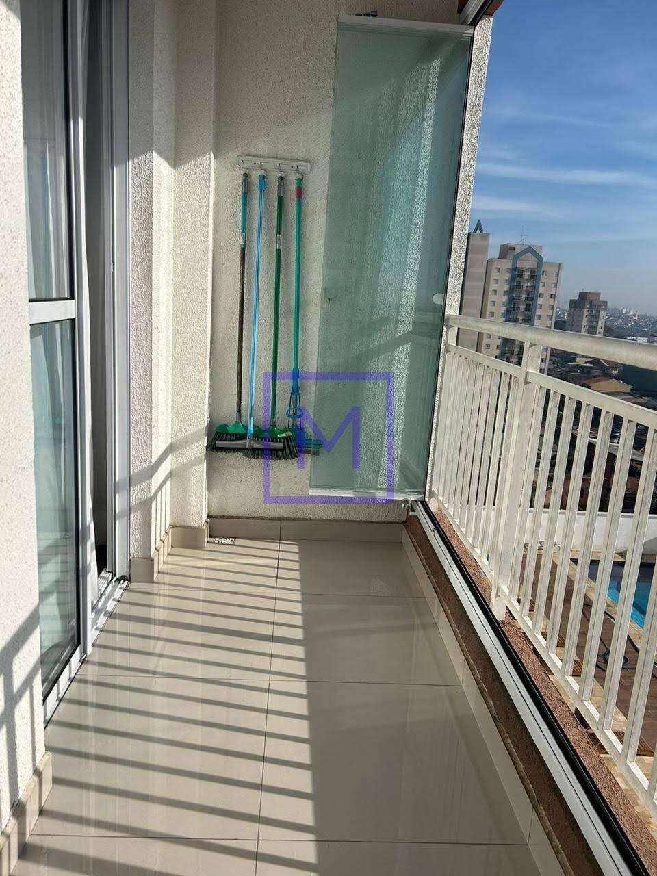 Apartamento, 2 quartos, 47 m² - Foto 22