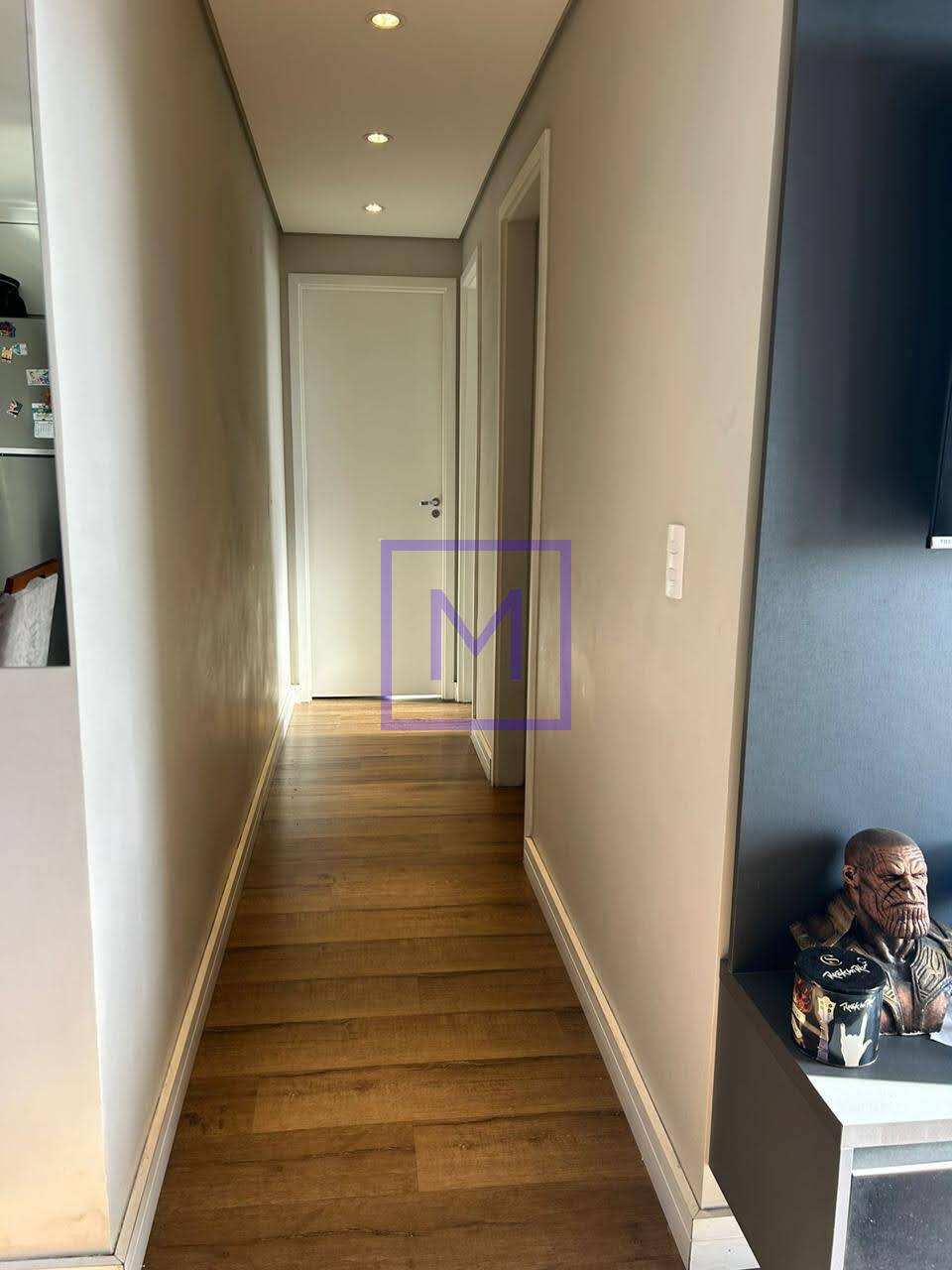 Apartamento, 2 quartos, 47 m² - Foto 21