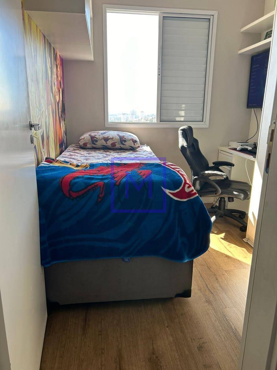 Apartamento, 2 quartos, 47 m² - Foto 24