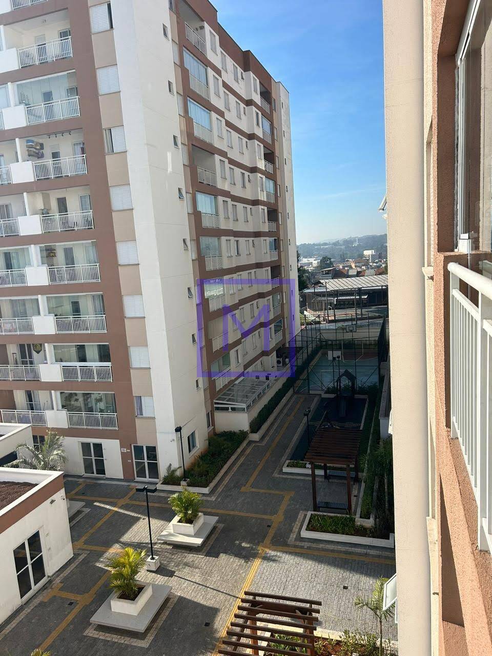 Apartamento, 2 quartos, 47 m² - Foto 1