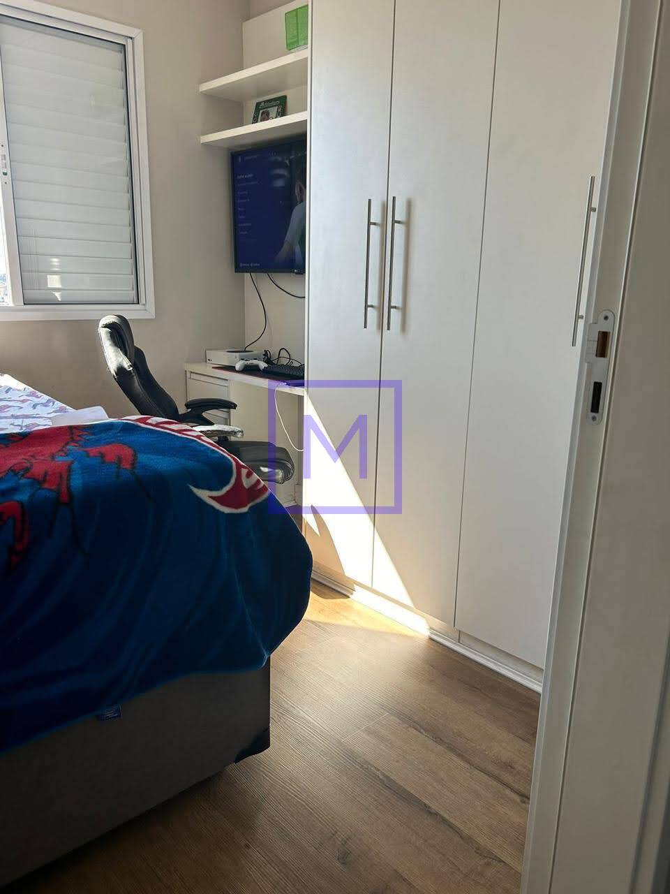 Apartamento, 2 quartos, 47 m² - Foto 28
