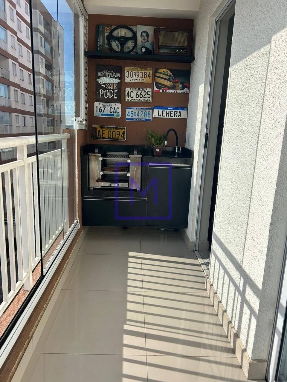 Apartamento, 2 quartos, 47 m² - Foto 30