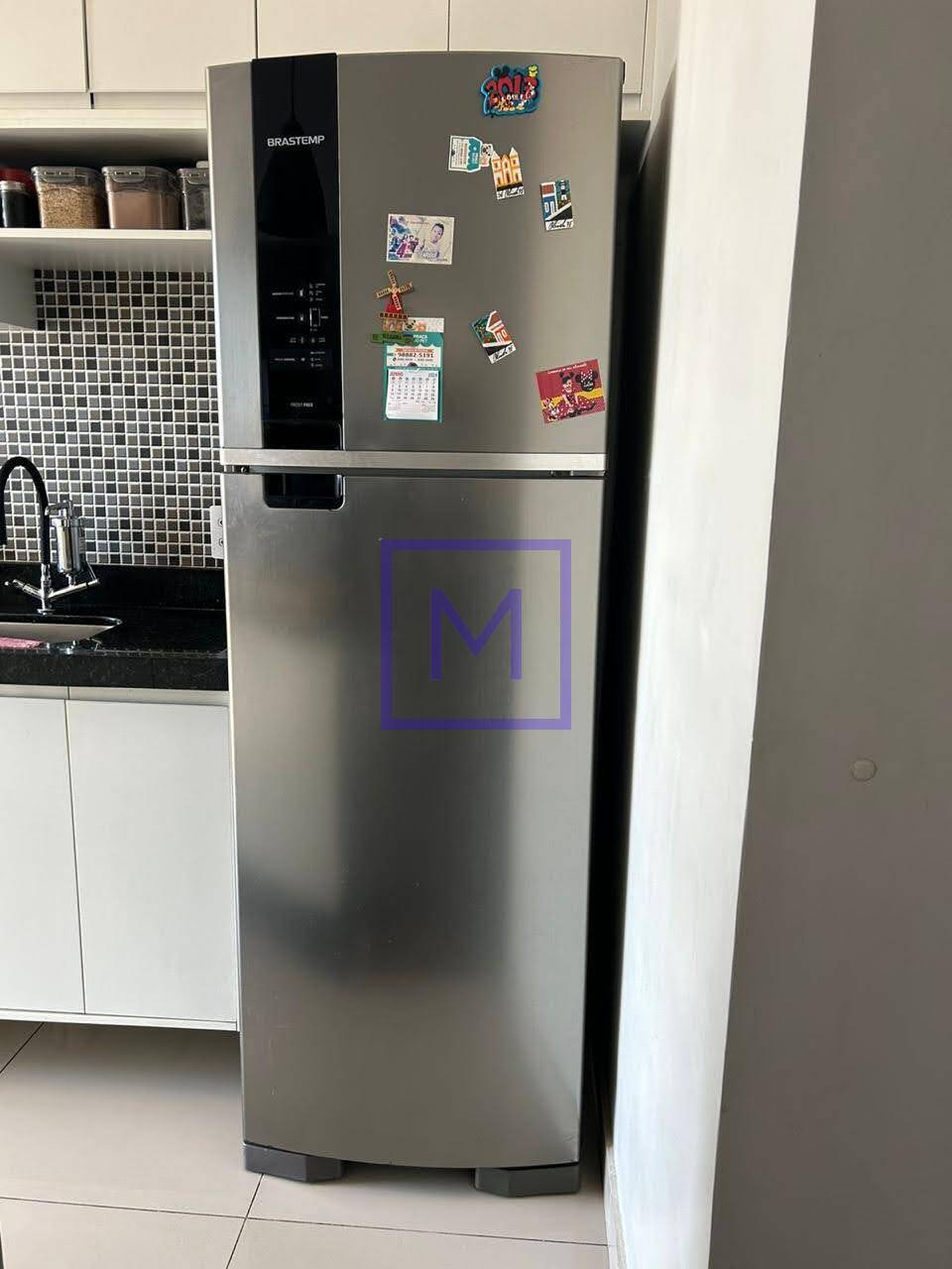 Apartamento, 2 quartos, 47 m² - Foto 29