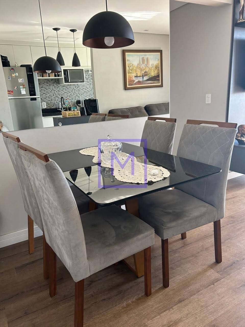 Apartamento, 2 quartos, 47 m² - Foto 33