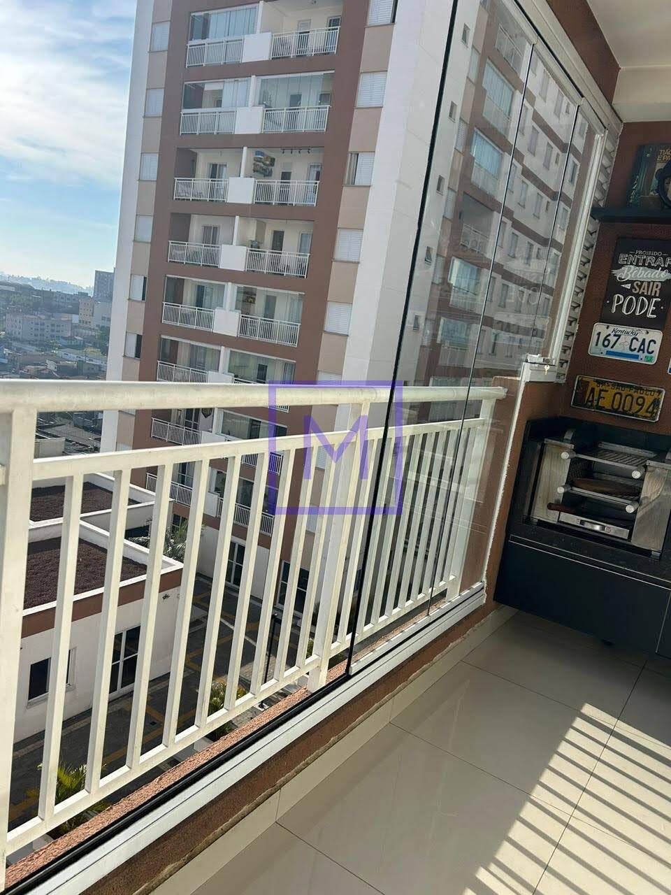 Apartamento, 2 quartos, 47 m² - Foto 37