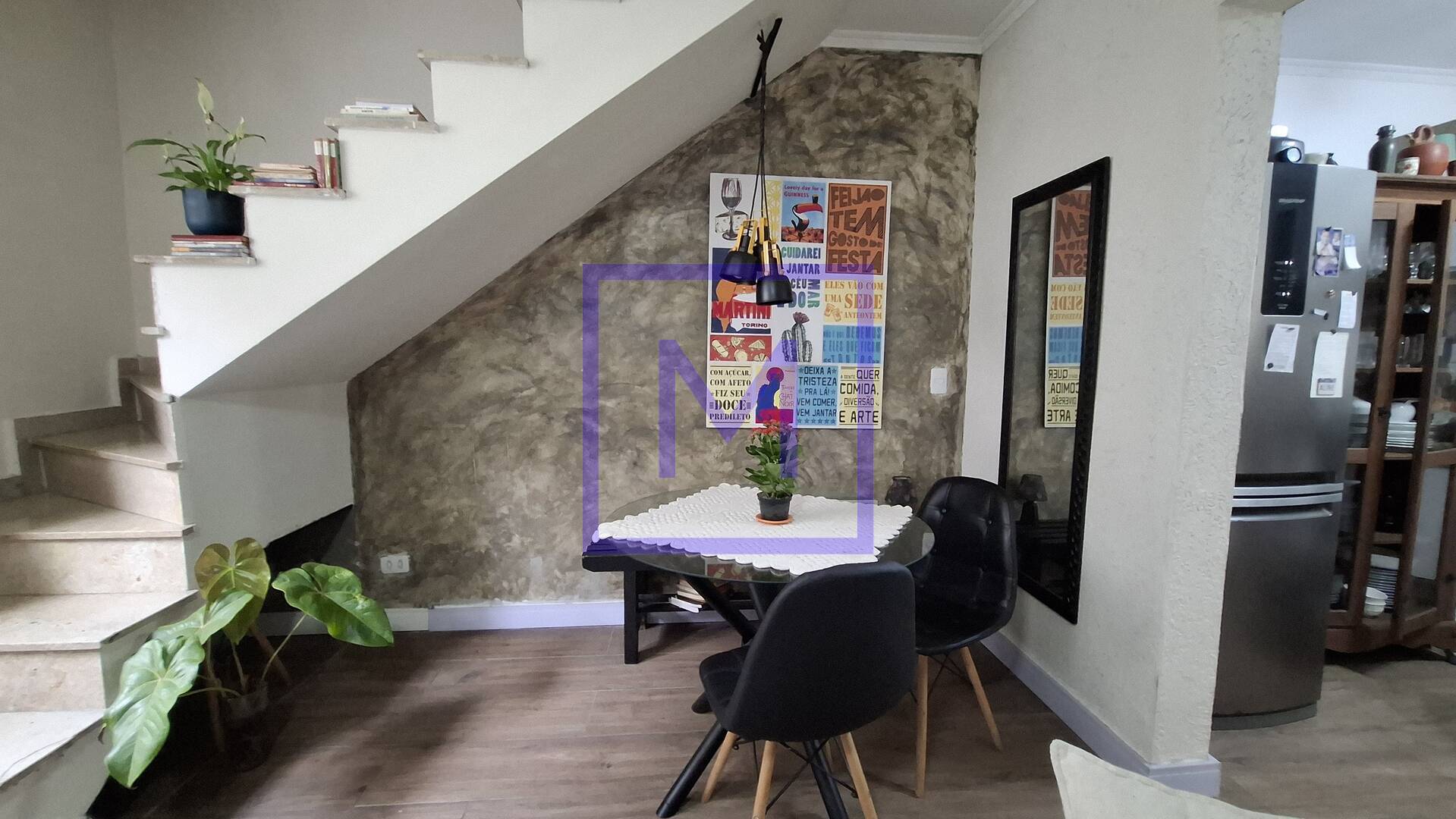 Casa de Condomínio, 2 quartos - Foto 5