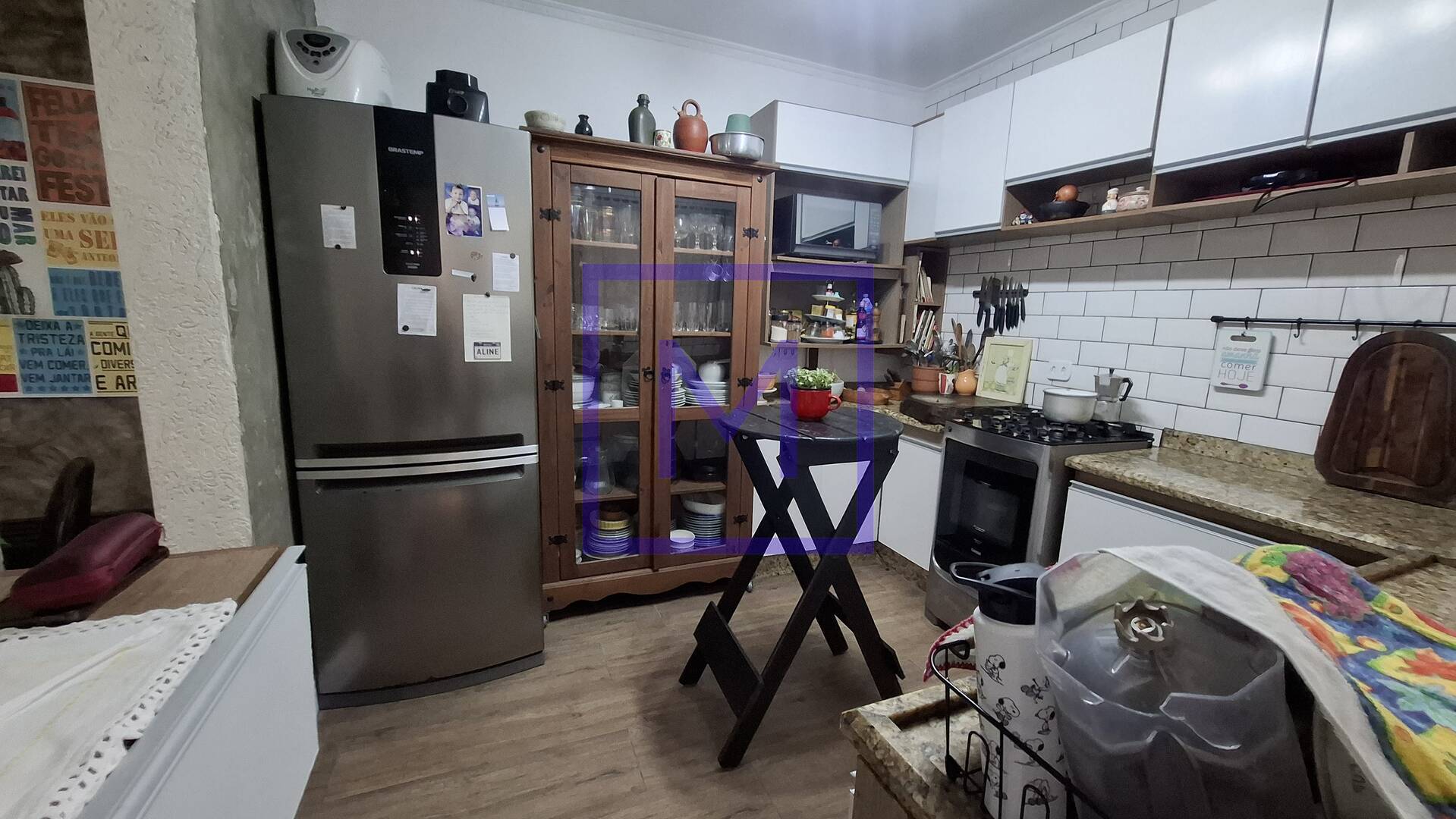 Casa de Condomínio, 2 quartos - Foto 10