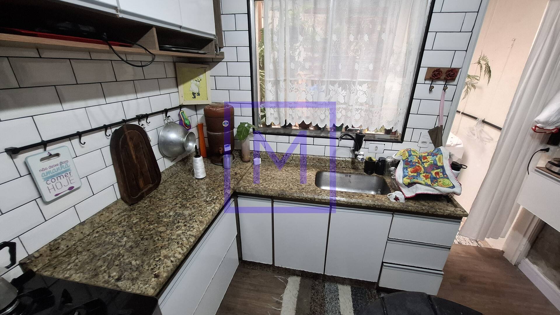 Casa de Condomínio, 2 quartos - Foto 7