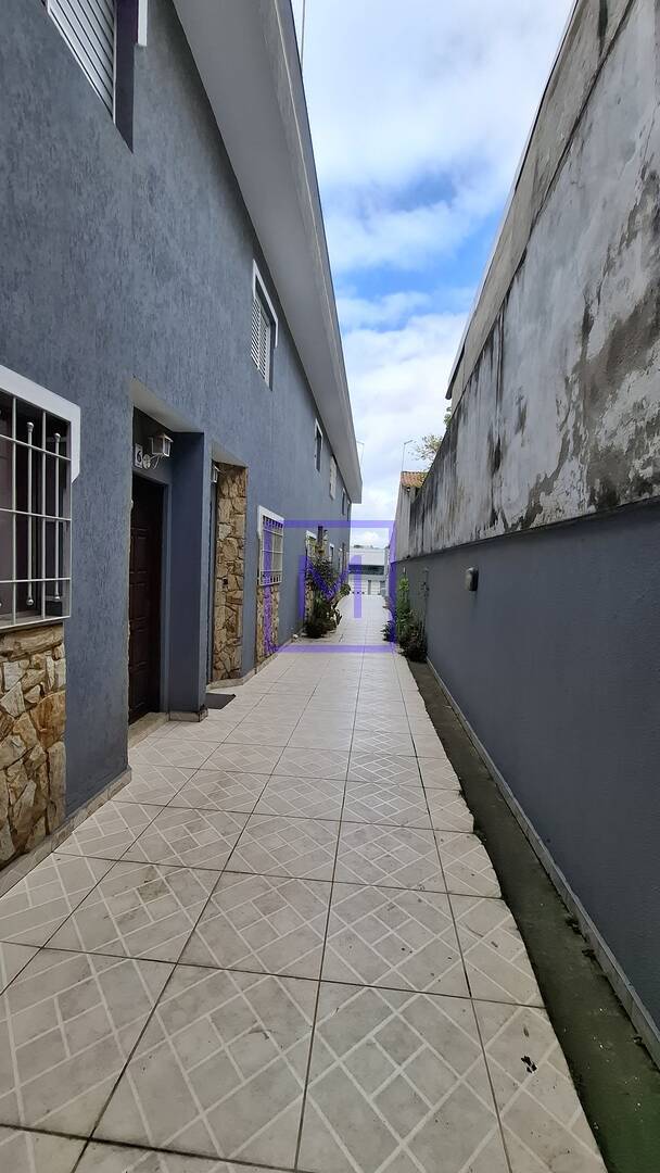 Casa de Condomínio, 2 quartos - Foto 38