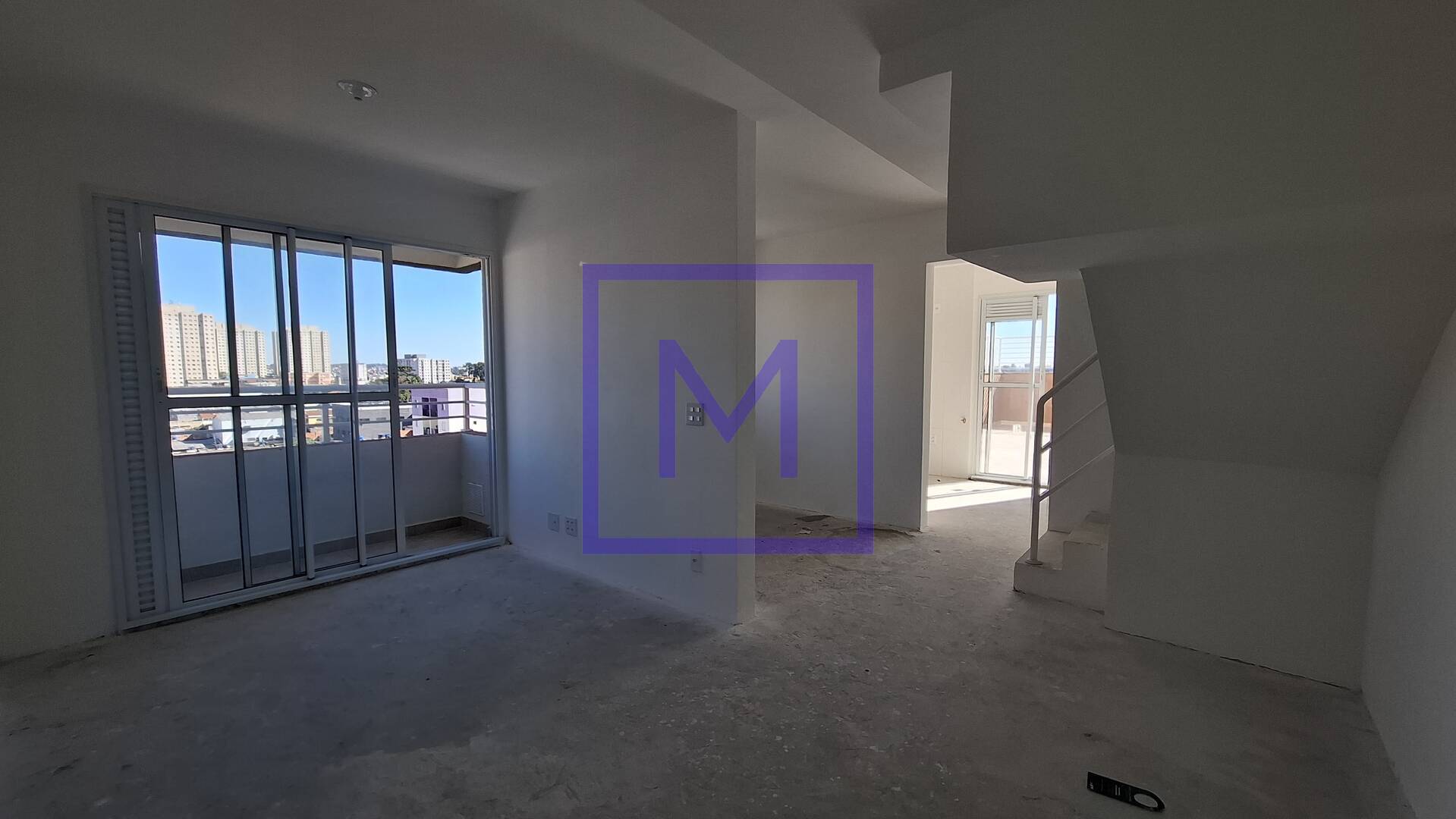 Apartamento, 3 quartos, 129 m² - Foto 1