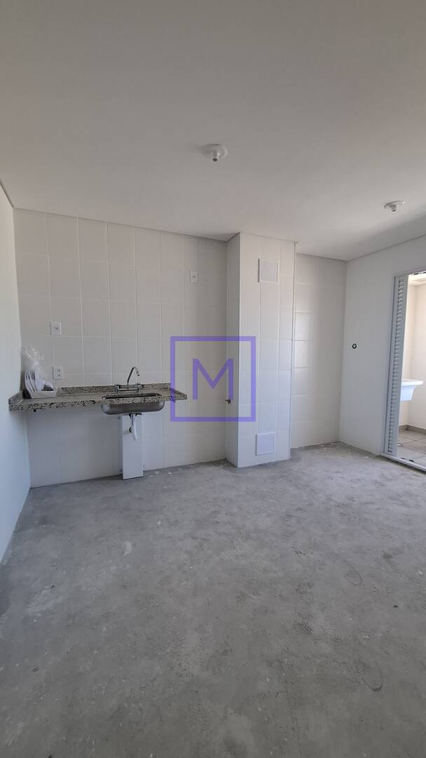 Apartamento, 2 quartos, 42 m² - Foto 2