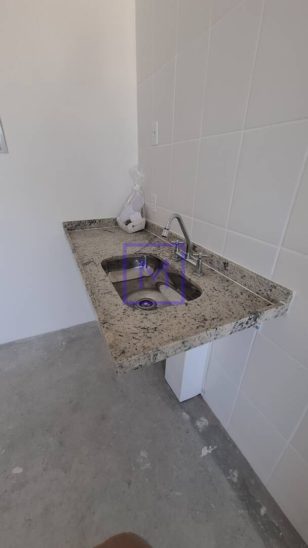 Apartamento, 2 quartos, 42 m² - Foto 9