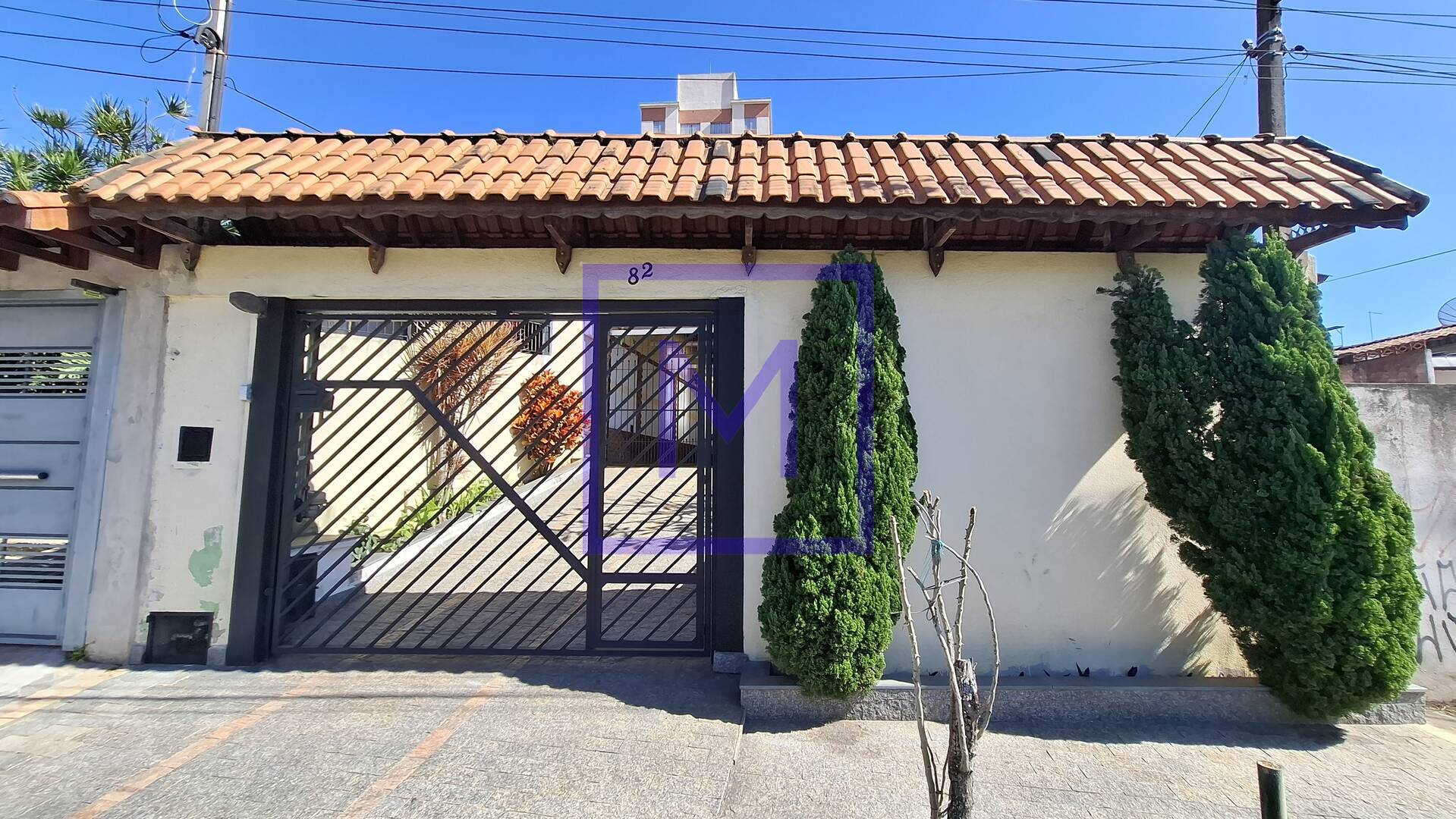 Casa, 2 quartos, 94 m² - Foto 1