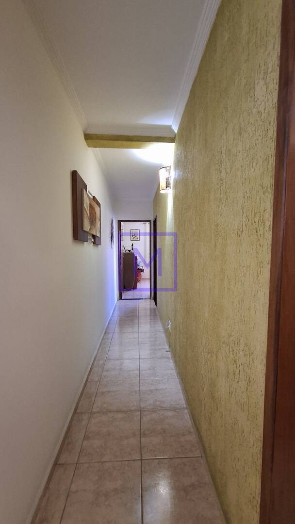Casa, 2 quartos, 94 m² - Foto 12