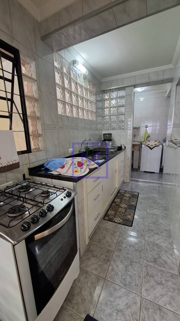 Casa, 2 quartos, 94 m² - Foto 26