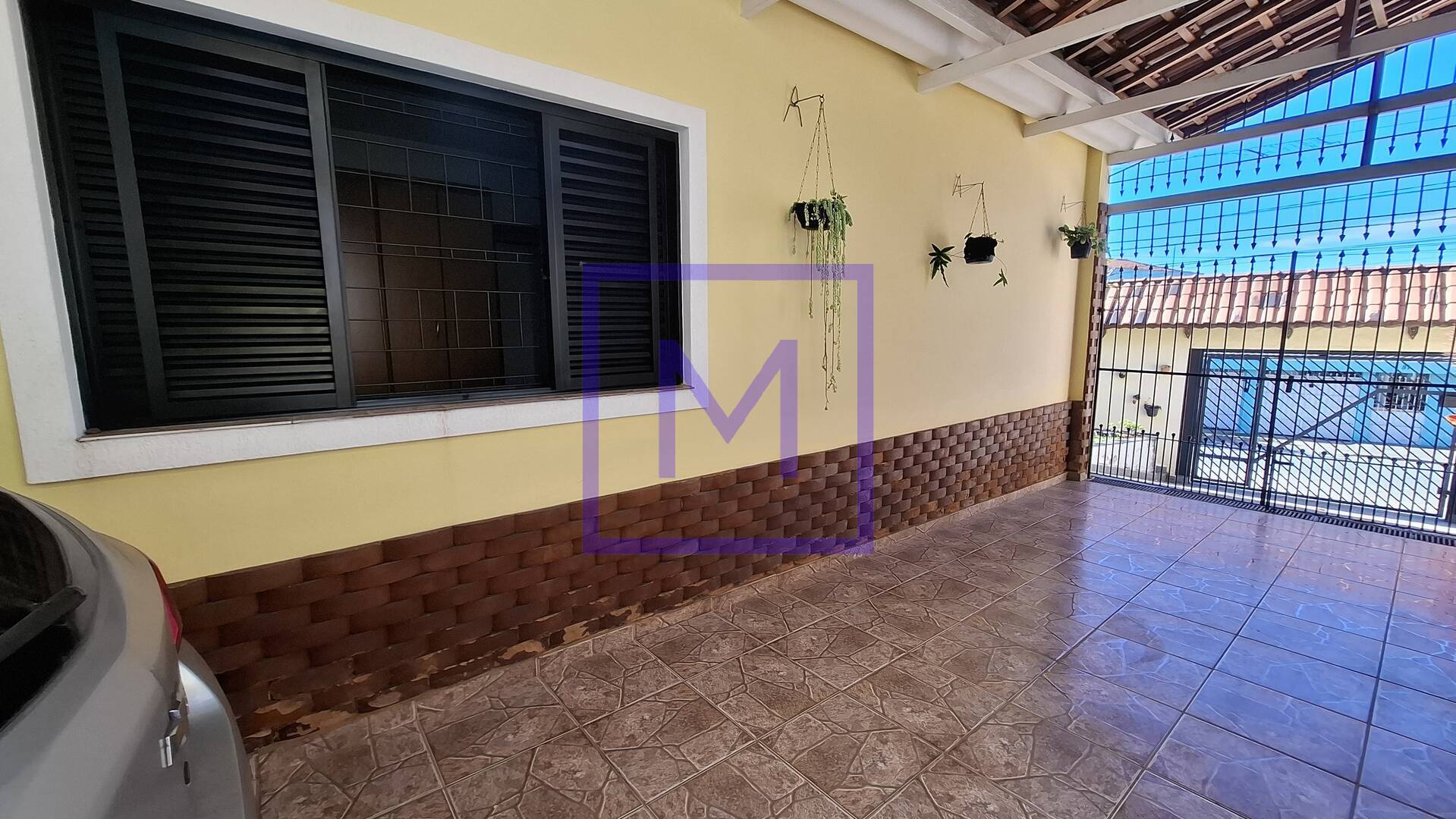 Casa, 2 quartos, 94 m² - Foto 35