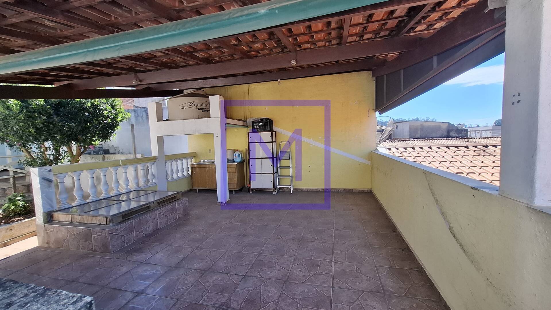 Casa, 2 quartos, 94 m² - Foto 47