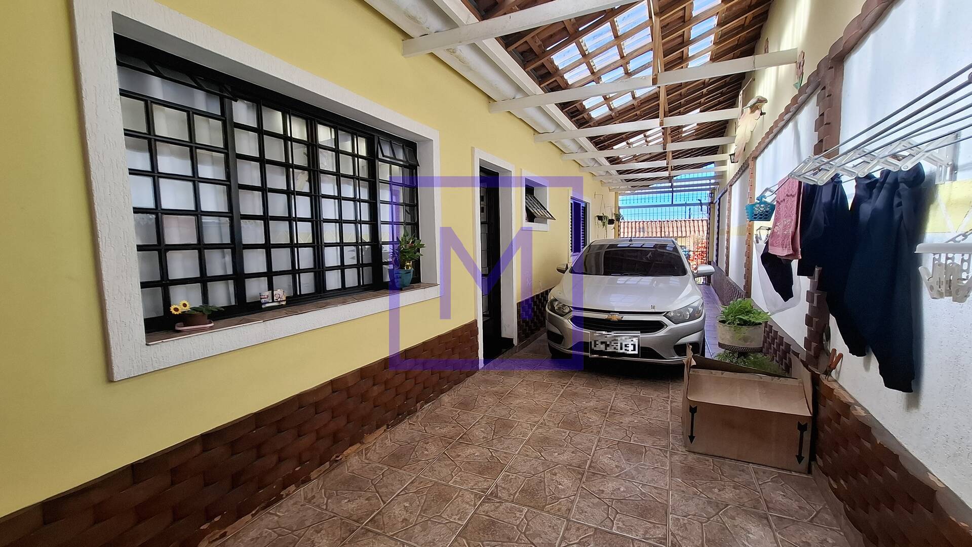 Casa, 2 quartos, 94 m² - Foto 34